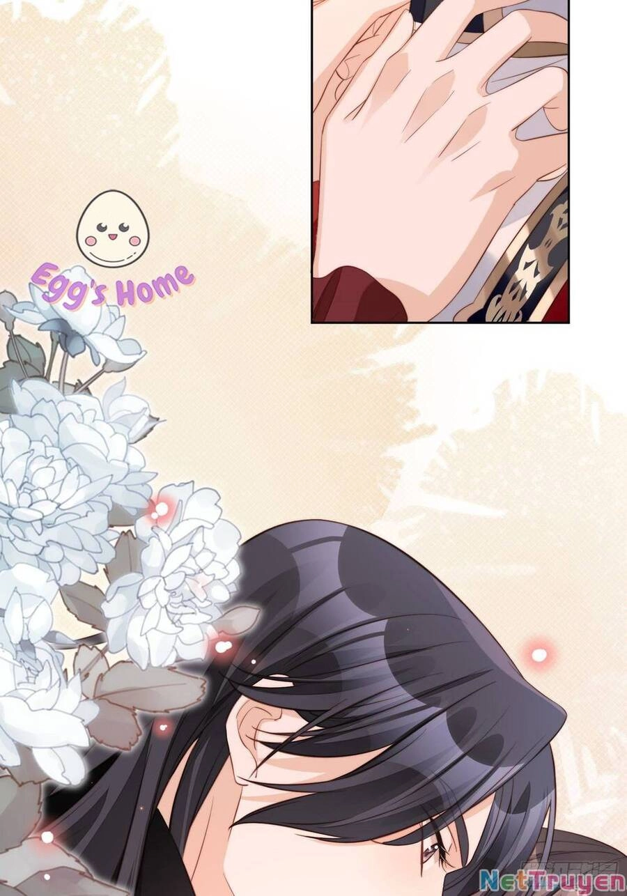 Bỗng Một Ngày Xuyên Thành Hoàng Hậu Ác Độc Chapter 9 - 43