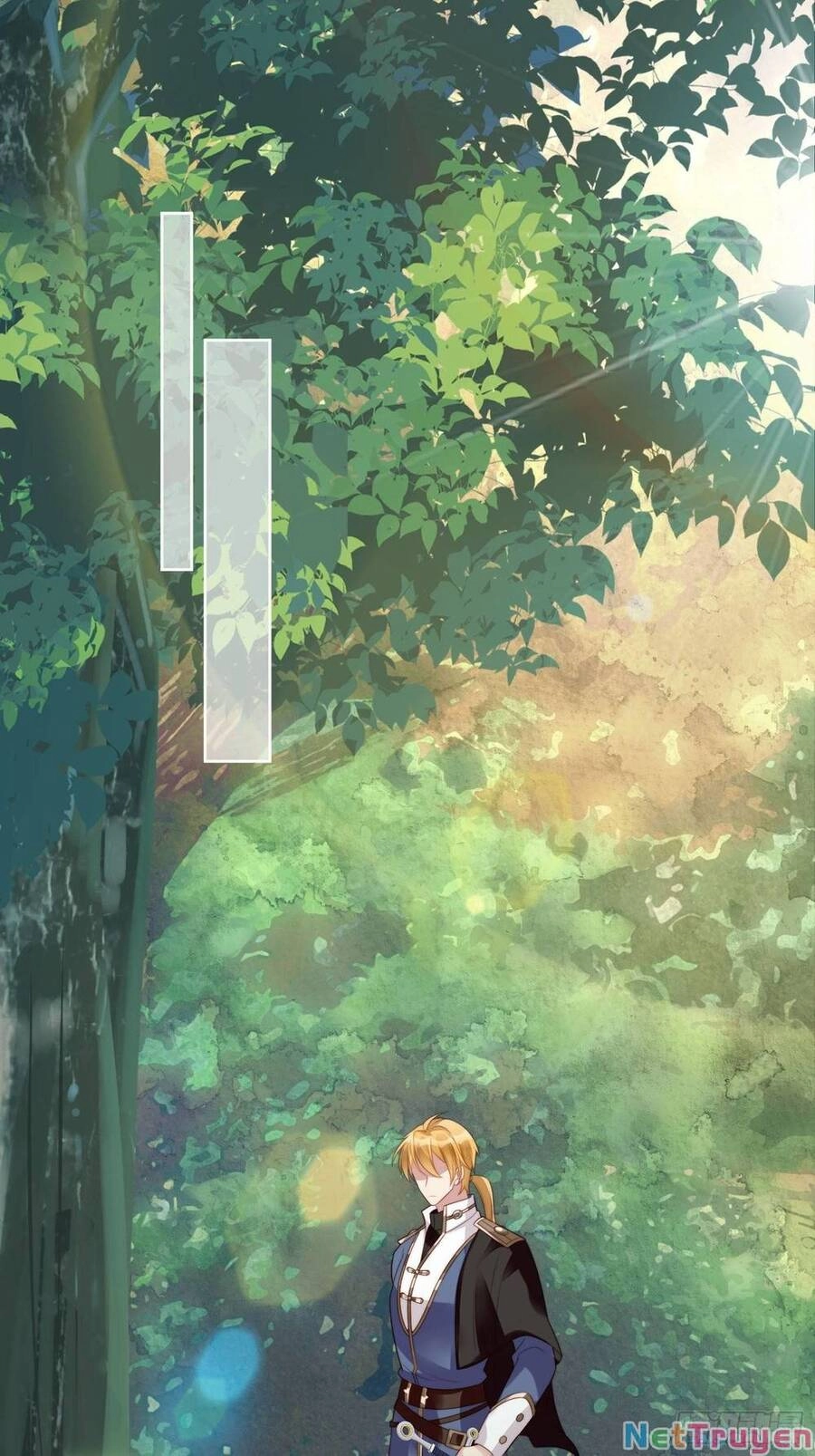 Bỗng Một Ngày Xuyên Thành Hoàng Hậu Ác Độc Chapter 11 - 3