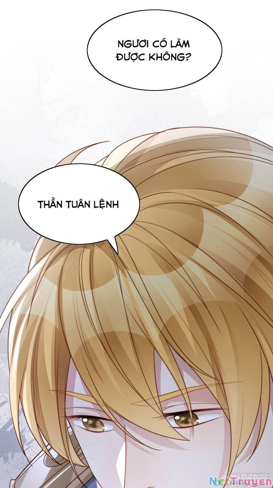 Bỗng Một Ngày Xuyên Thành Hoàng Hậu Ác Độc Chapter 11 - 8