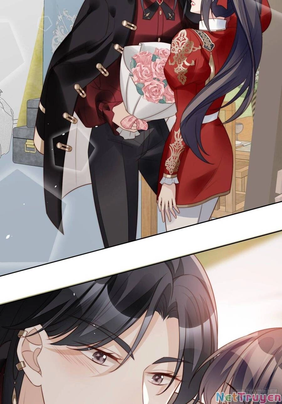 Bỗng Một Ngày Xuyên Thành Hoàng Hậu Ác Độc Chapter 11 - 11