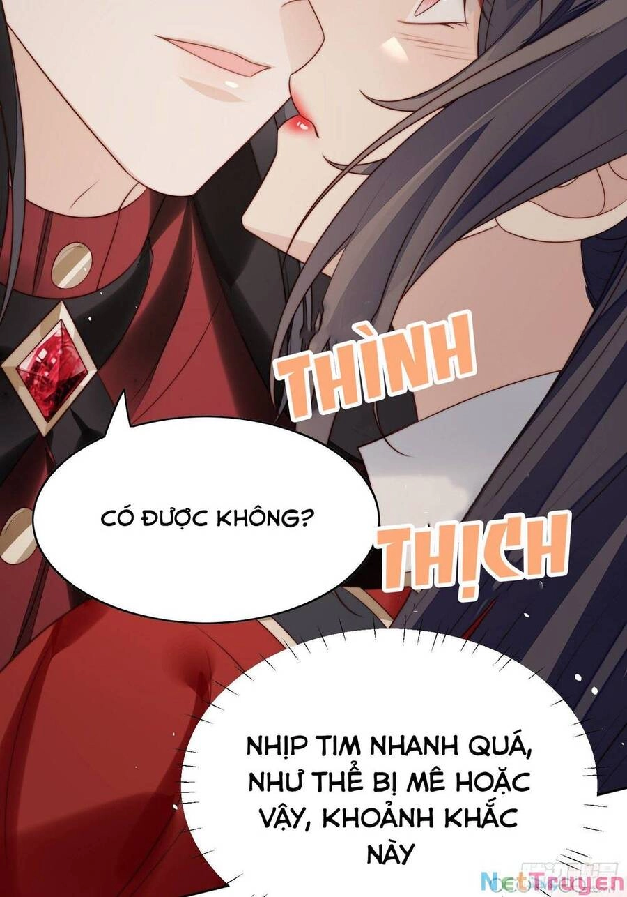 Bỗng Một Ngày Xuyên Thành Hoàng Hậu Ác Độc Chapter 11 - 13