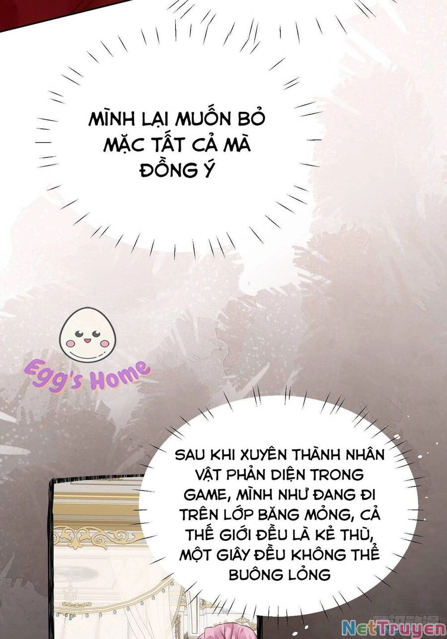 Bỗng Một Ngày Xuyên Thành Hoàng Hậu Ác Độc Chapter 11 - 14