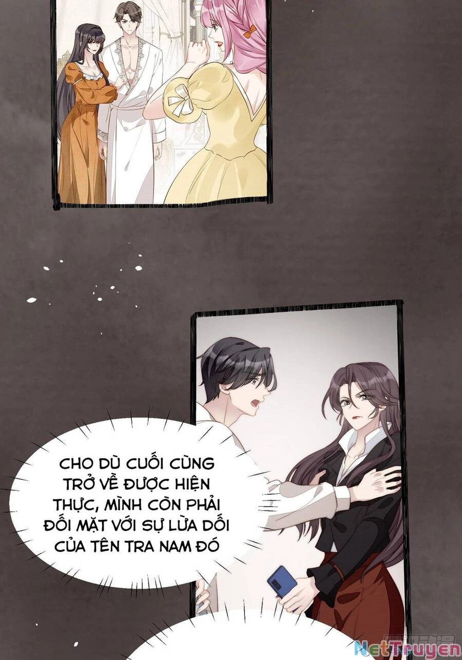 Bỗng Một Ngày Xuyên Thành Hoàng Hậu Ác Độc Chapter 11 - 15