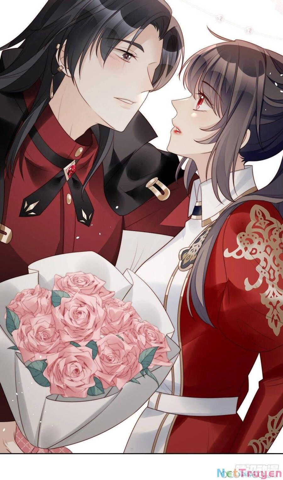 Bỗng Một Ngày Xuyên Thành Hoàng Hậu Ác Độc Chapter 11 - 17