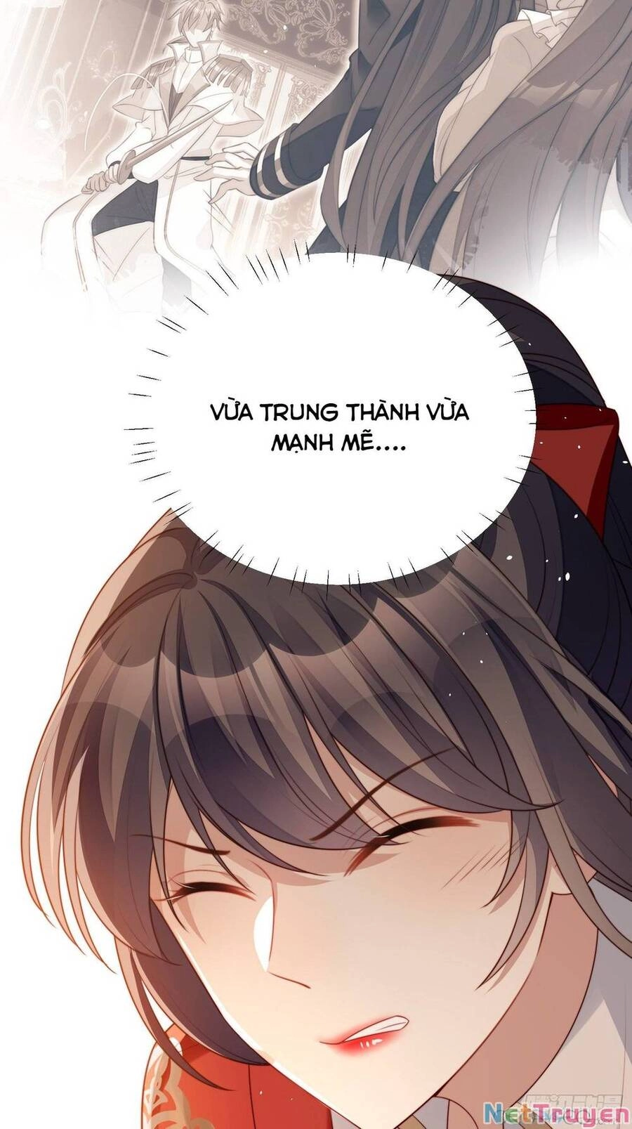 Bỗng Một Ngày Xuyên Thành Hoàng Hậu Ác Độc Chapter 11 - 19