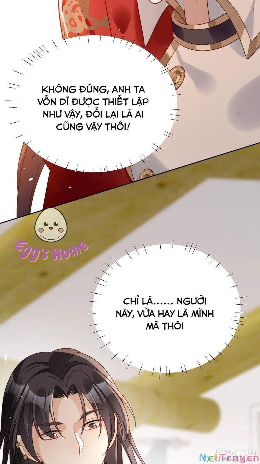 Bỗng Một Ngày Xuyên Thành Hoàng Hậu Ác Độc Chapter 11 - 20