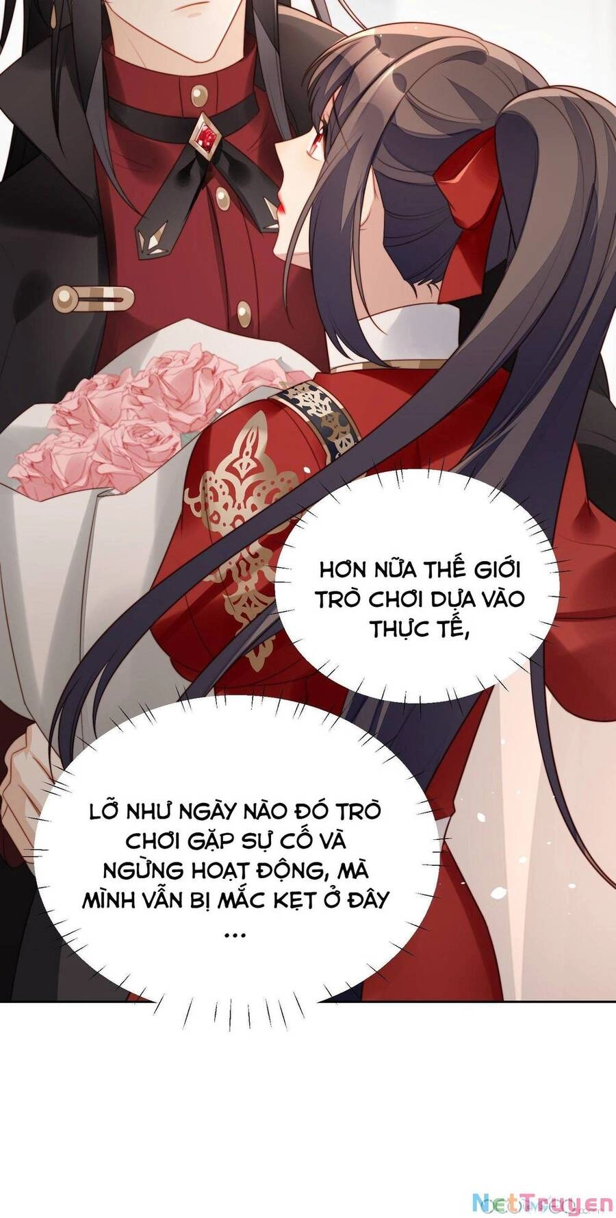 Bỗng Một Ngày Xuyên Thành Hoàng Hậu Ác Độc Chapter 11 - 21