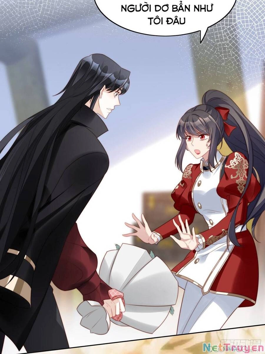 Bỗng Một Ngày Xuyên Thành Hoàng Hậu Ác Độc Chapter 11 - 23