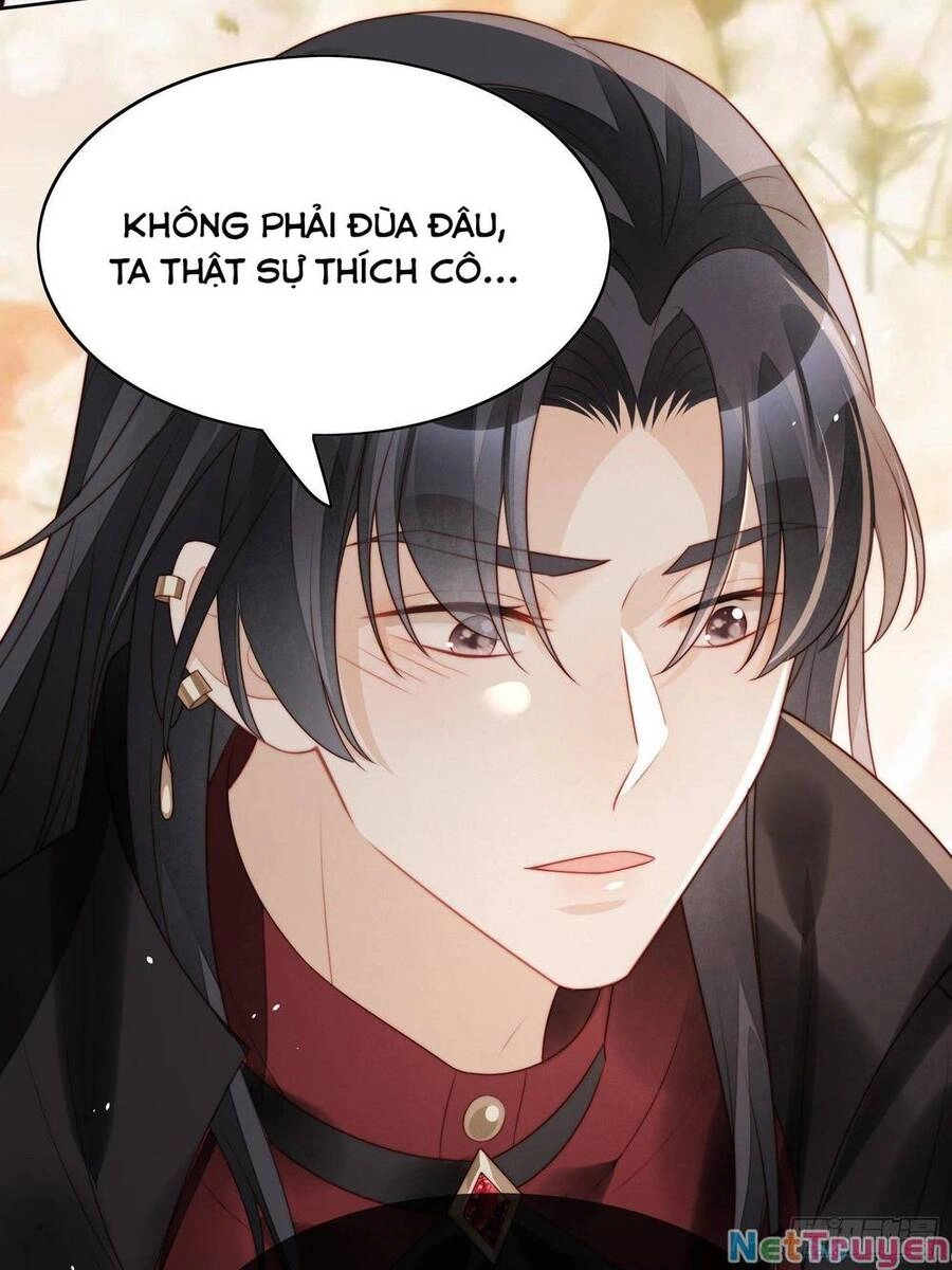 Bỗng Một Ngày Xuyên Thành Hoàng Hậu Ác Độc Chapter 11 - 24