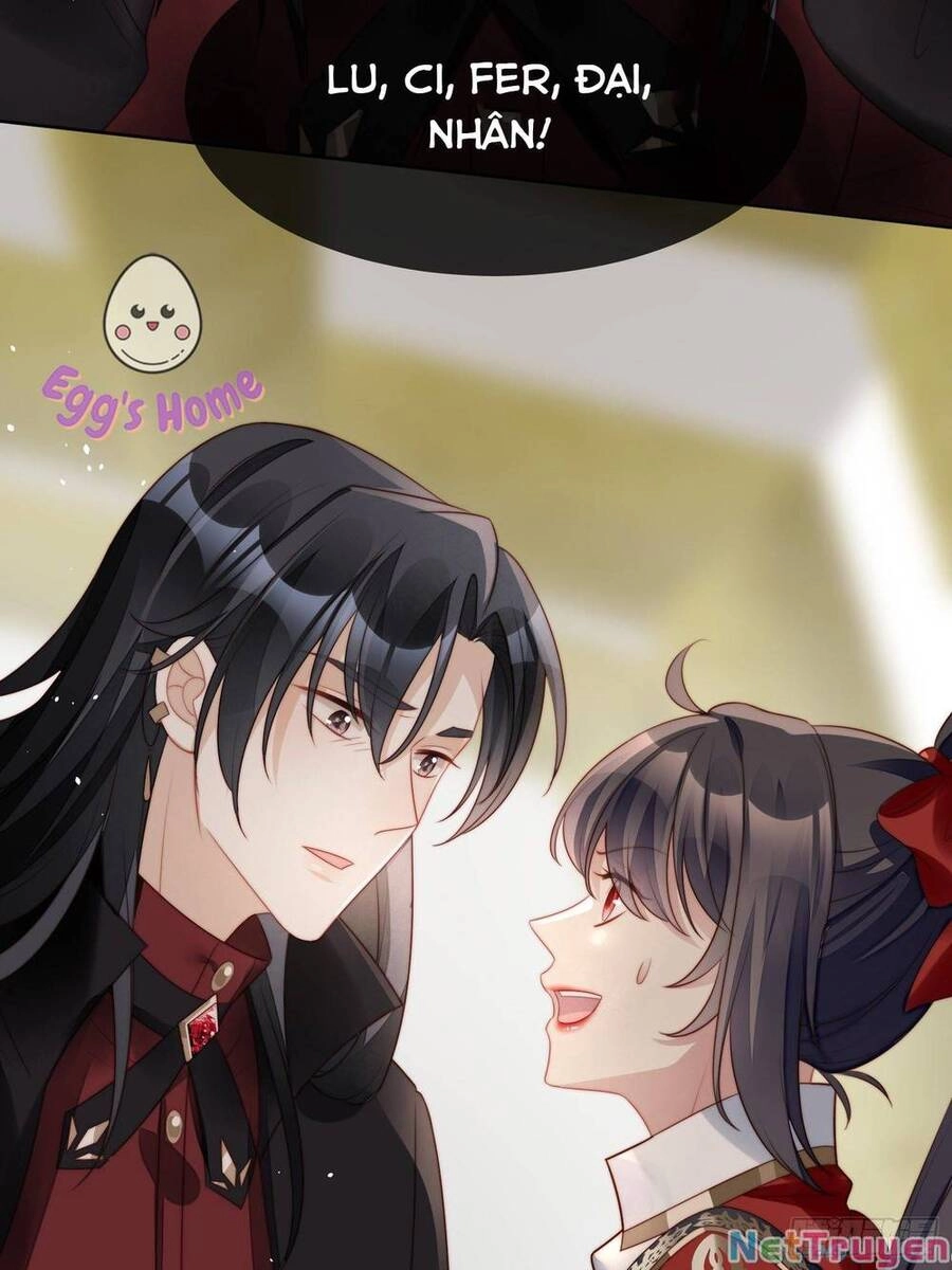 Bỗng Một Ngày Xuyên Thành Hoàng Hậu Ác Độc Chapter 11 - 25