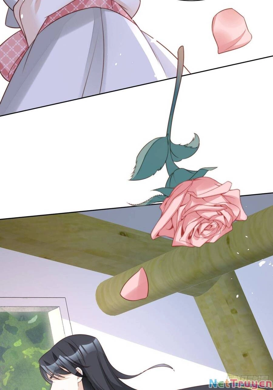 Bỗng Một Ngày Xuyên Thành Hoàng Hậu Ác Độc Chapter 11 - 31