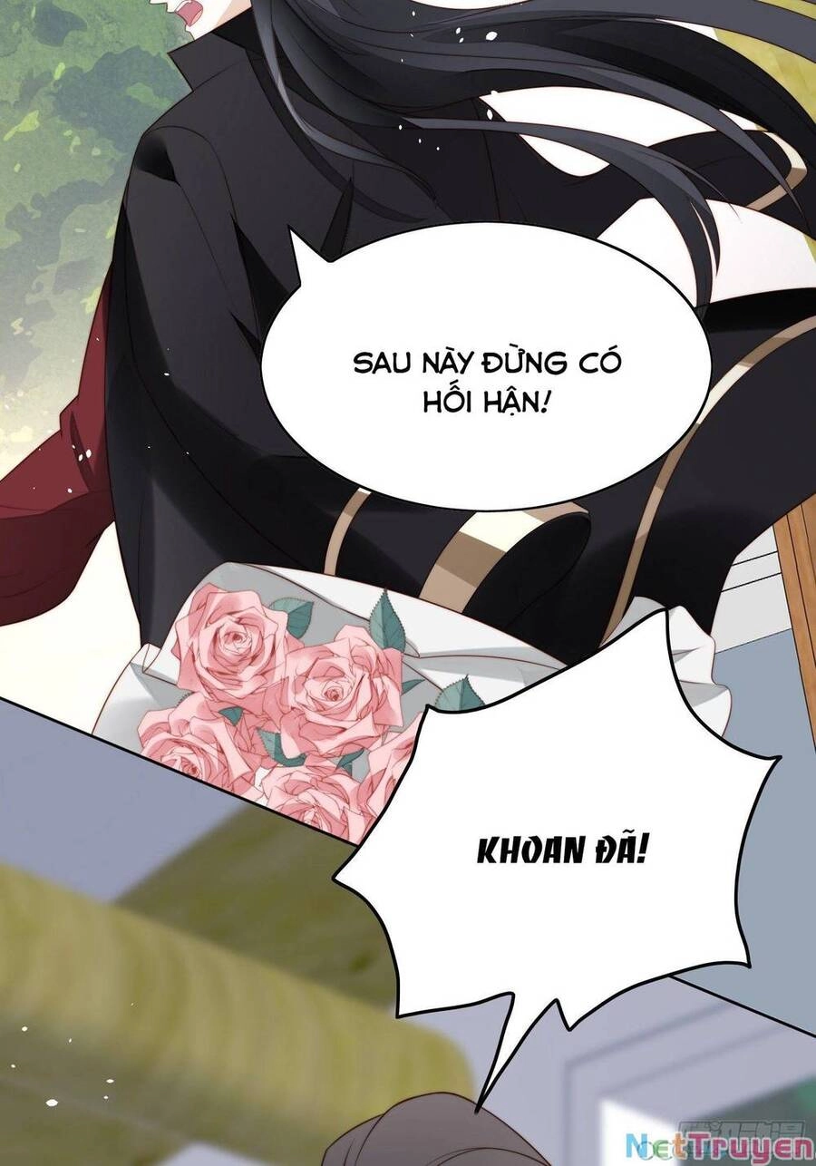 Bỗng Một Ngày Xuyên Thành Hoàng Hậu Ác Độc Chapter 11 - 32