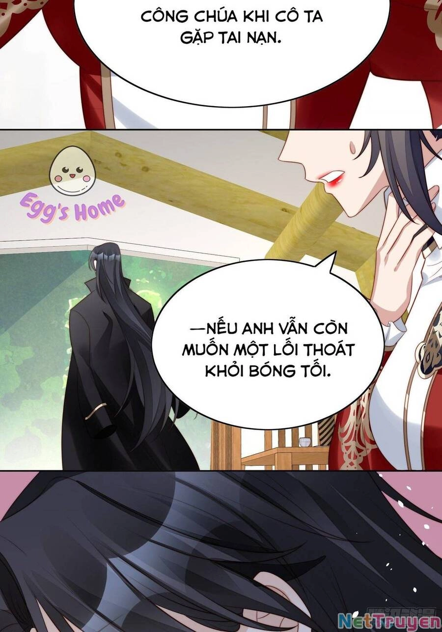 Bỗng Một Ngày Xuyên Thành Hoàng Hậu Ác Độc Chapter 11 - 34