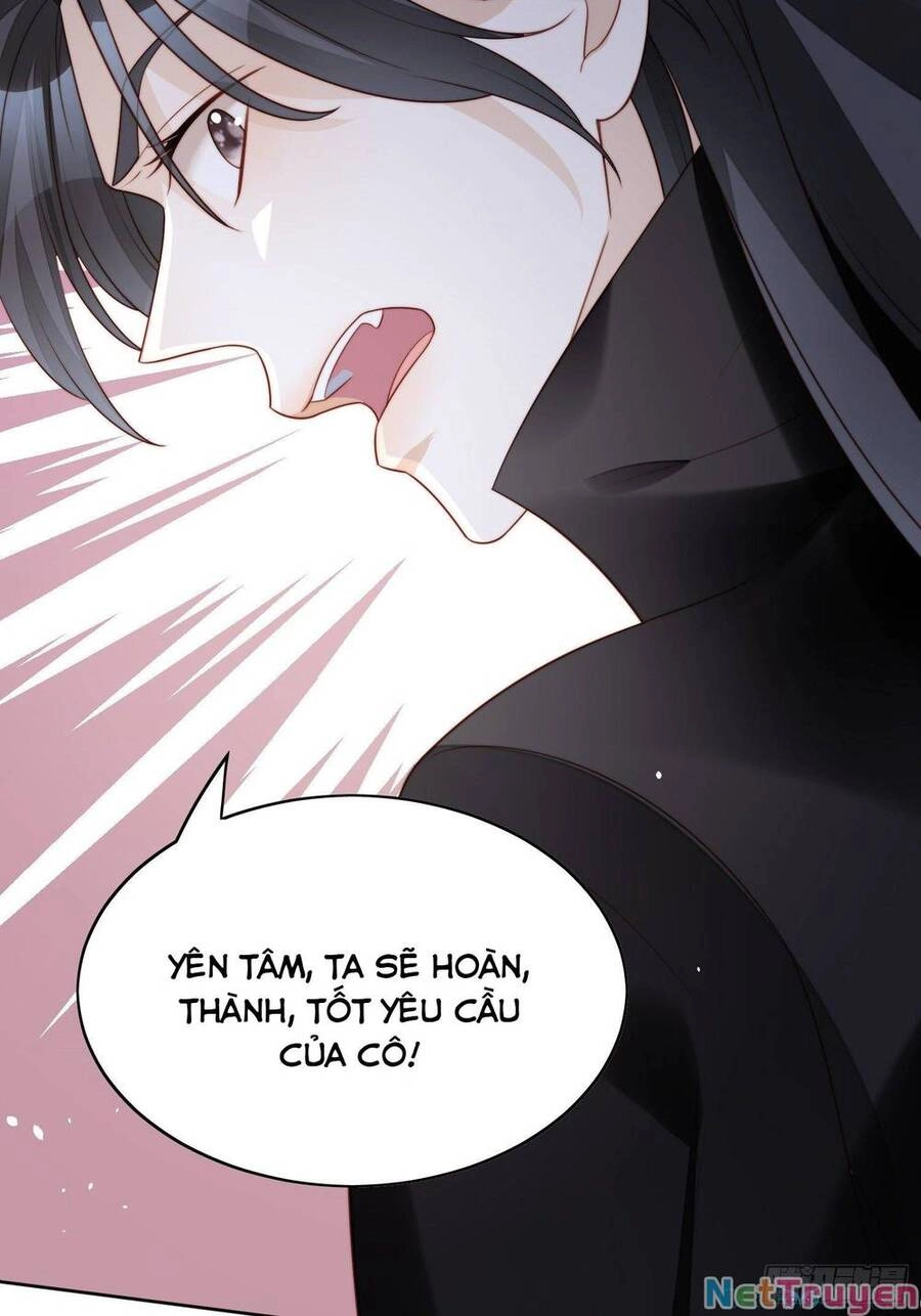 Bỗng Một Ngày Xuyên Thành Hoàng Hậu Ác Độc Chapter 11 - 35