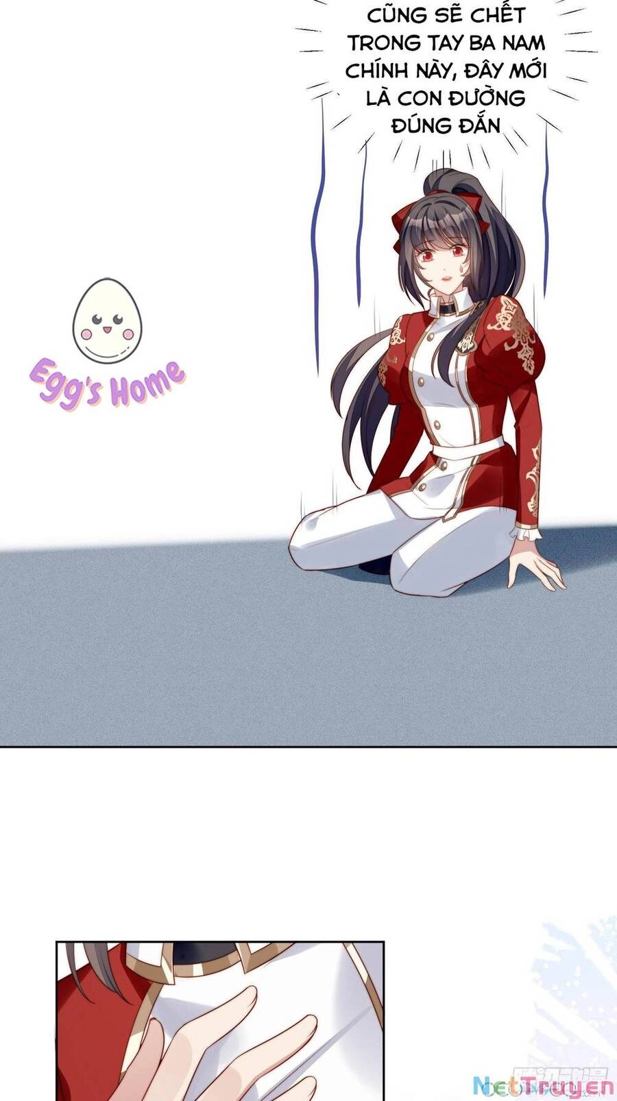 Bỗng Một Ngày Xuyên Thành Hoàng Hậu Ác Độc Chapter 11 - 38