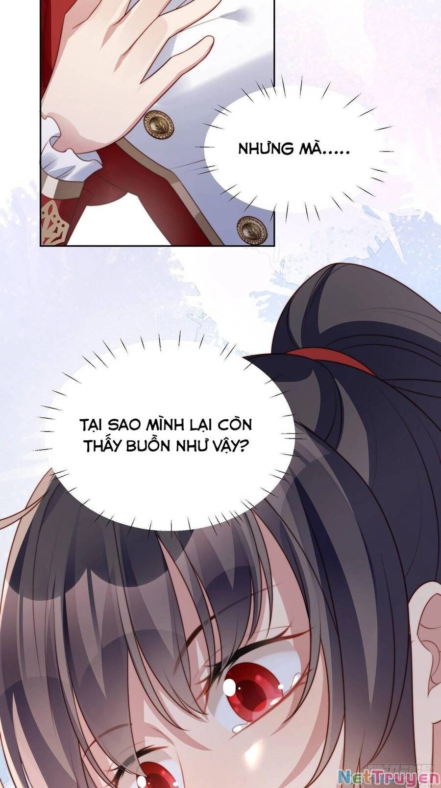 Bỗng Một Ngày Xuyên Thành Hoàng Hậu Ác Độc Chapter 11 - 39