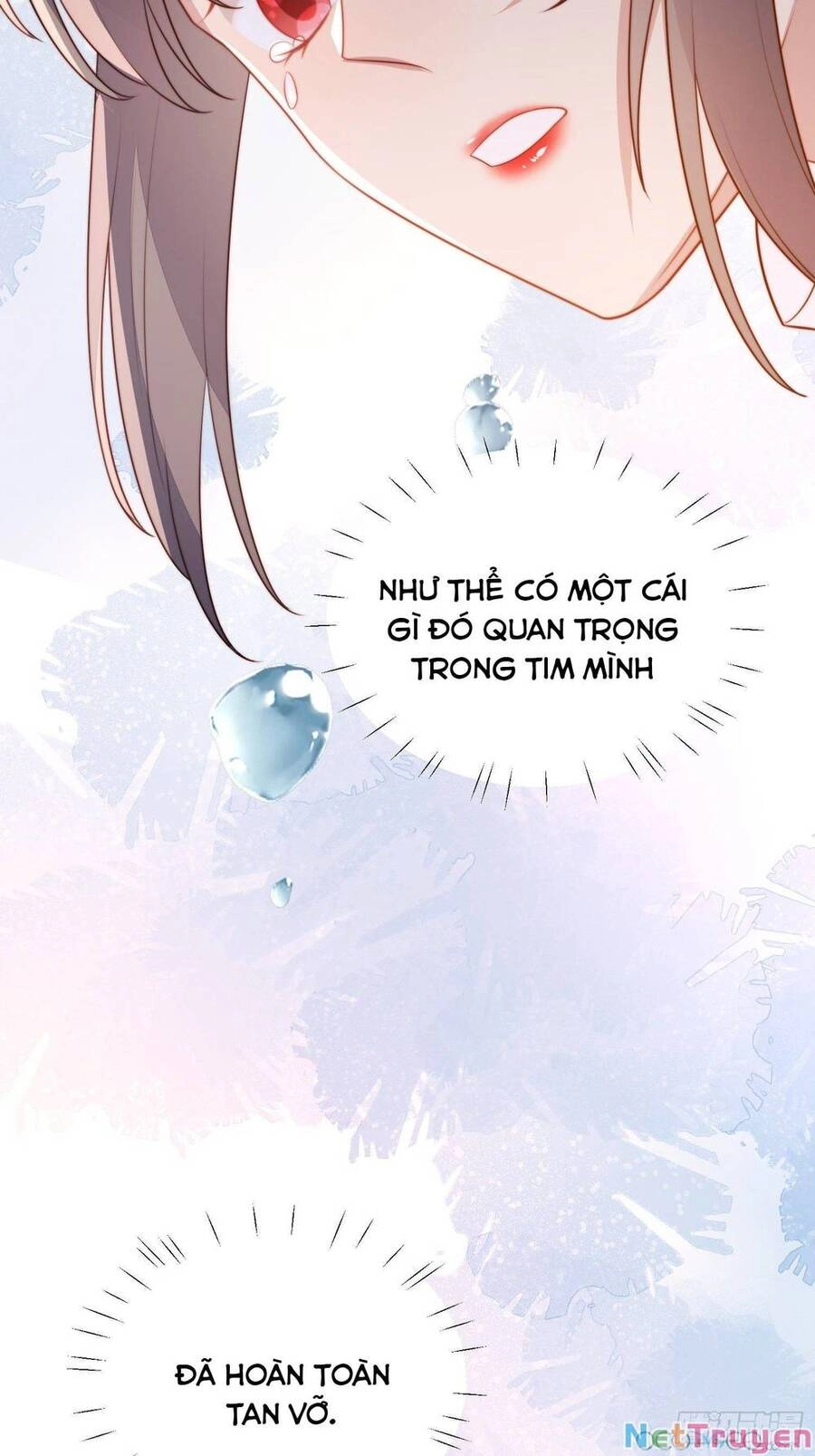 Bỗng Một Ngày Xuyên Thành Hoàng Hậu Ác Độc Chapter 11 - 40