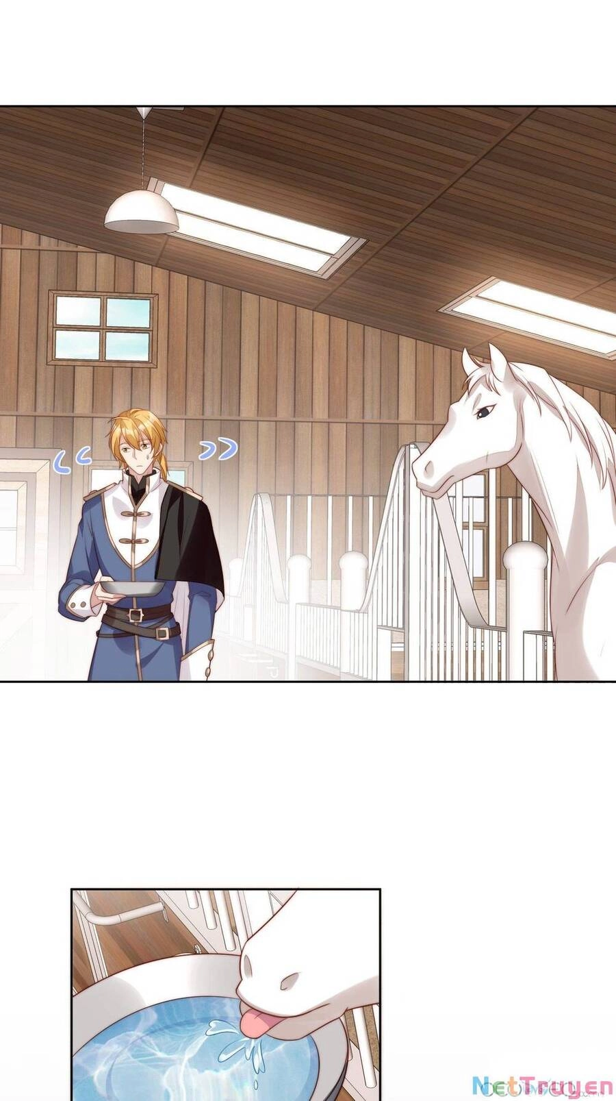 Bỗng Một Ngày Xuyên Thành Hoàng Hậu Ác Độc Chapter 11 - 44