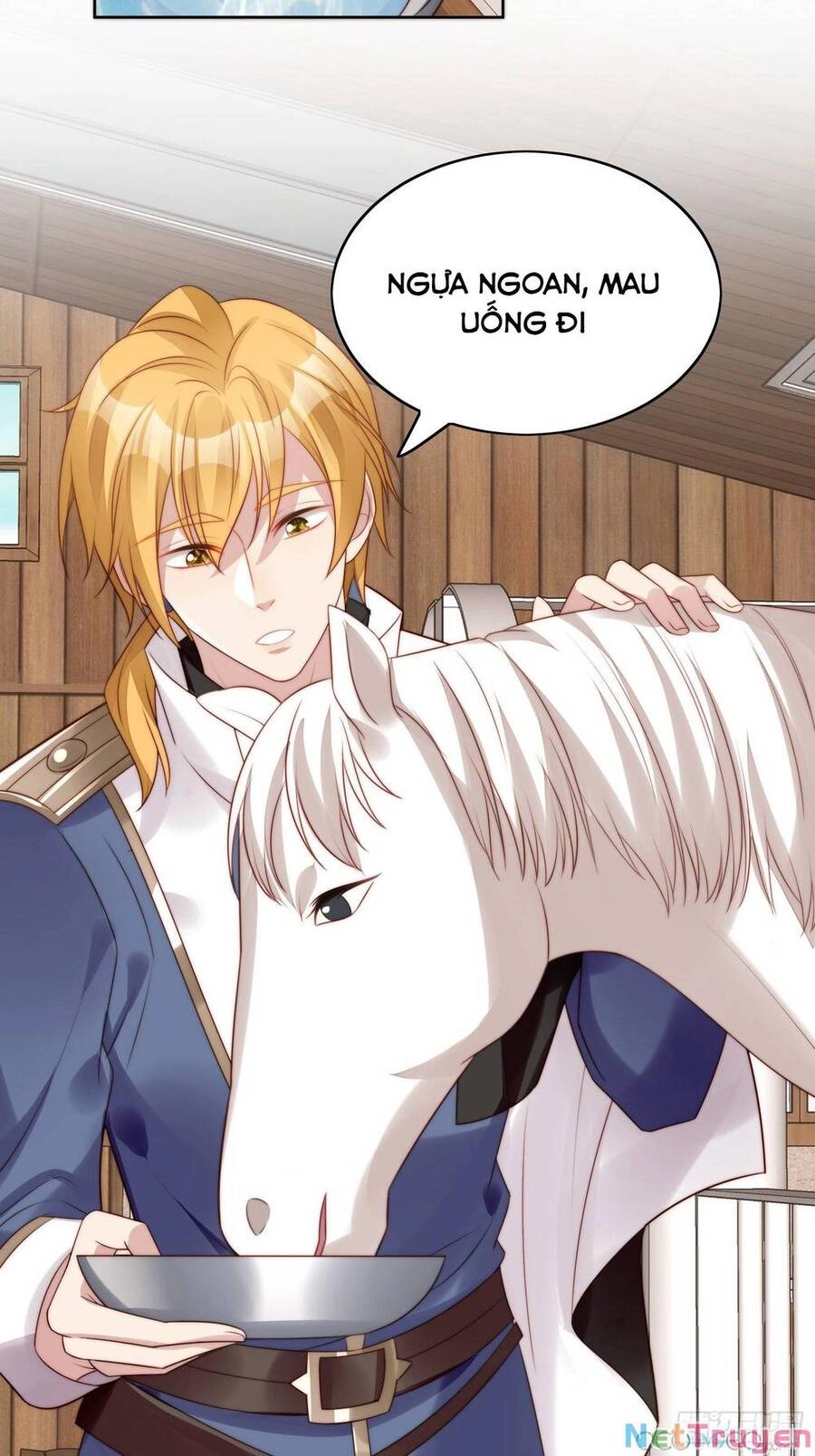 Bỗng Một Ngày Xuyên Thành Hoàng Hậu Ác Độc Chapter 11 - 45