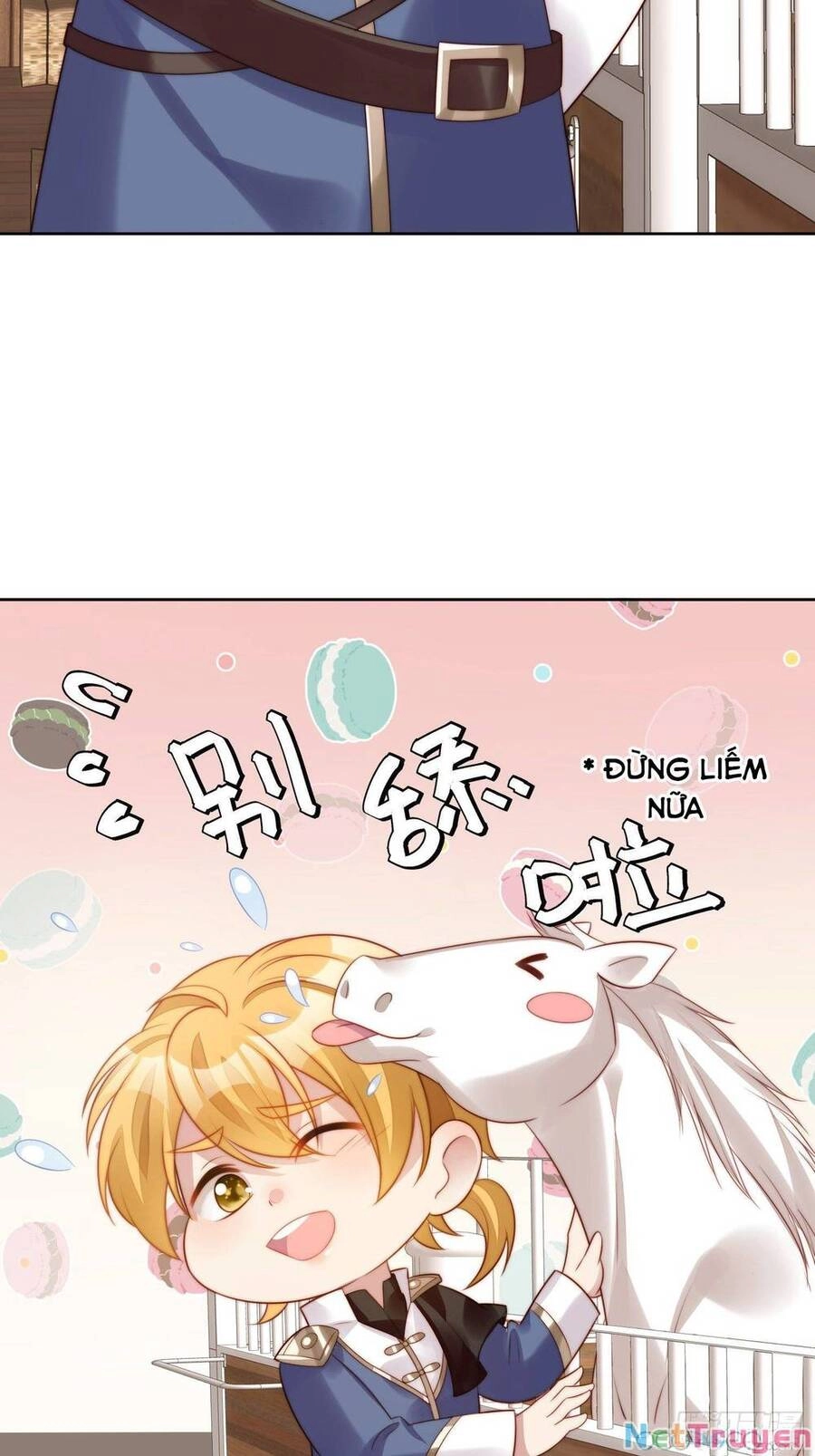 Bỗng Một Ngày Xuyên Thành Hoàng Hậu Ác Độc Chapter 11 - 46