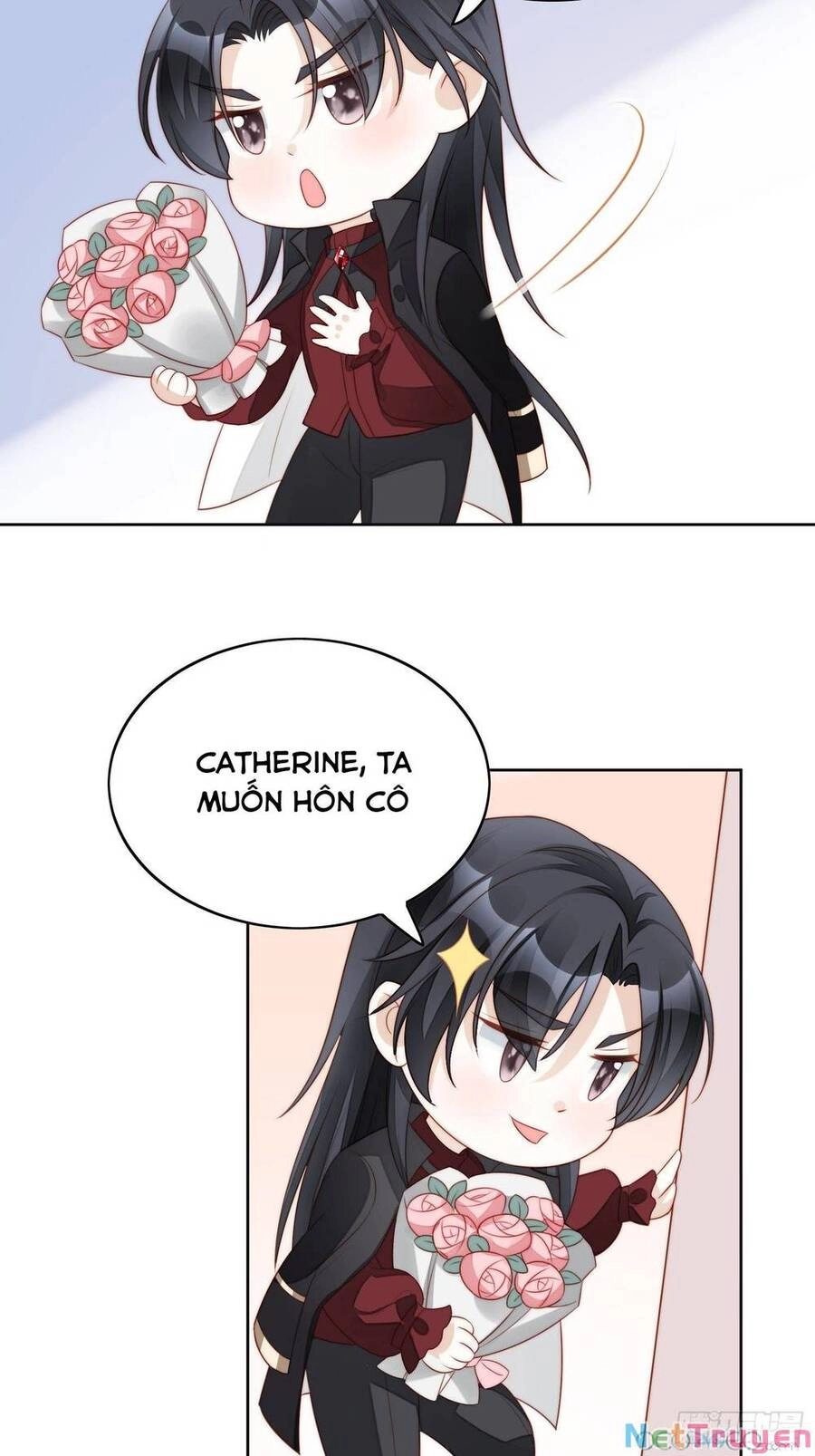 Bỗng Một Ngày Xuyên Thành Hoàng Hậu Ác Độc Chapter 11 - 51