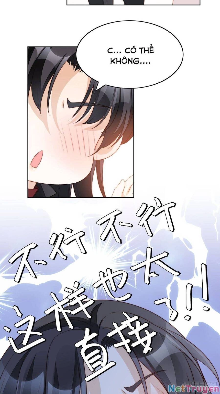 Bỗng Một Ngày Xuyên Thành Hoàng Hậu Ác Độc Chapter 11 - 52