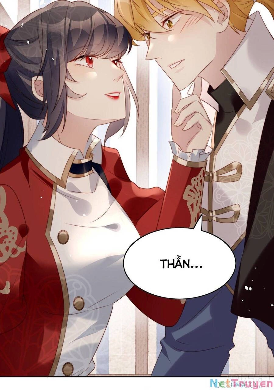 Bỗng Một Ngày Xuyên Thành Hoàng Hậu Ác Độc Chapter 12 - 8