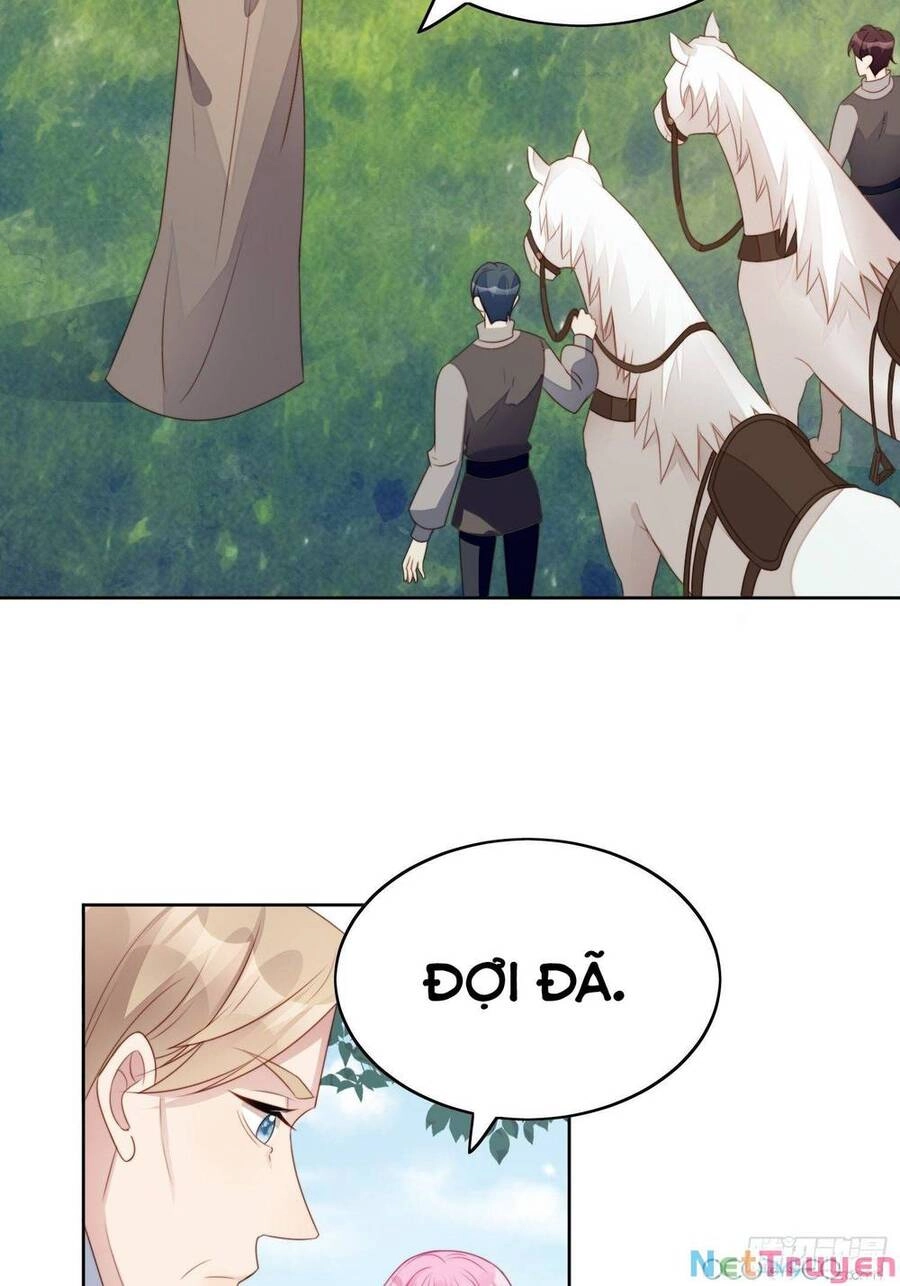 Bỗng Một Ngày Xuyên Thành Hoàng Hậu Ác Độc Chapter 12 - 16