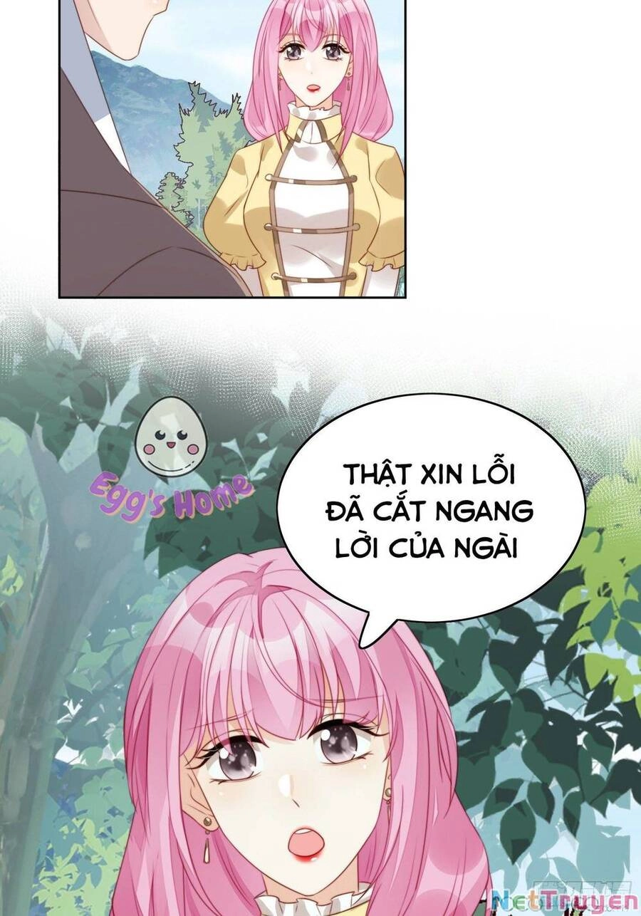 Bỗng Một Ngày Xuyên Thành Hoàng Hậu Ác Độc Chapter 12 - 17