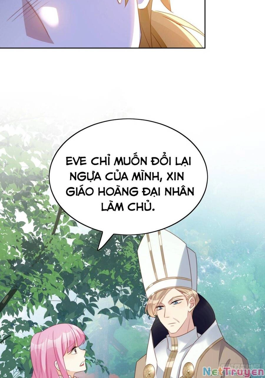 Bỗng Một Ngày Xuyên Thành Hoàng Hậu Ác Độc Chapter 12 - 20