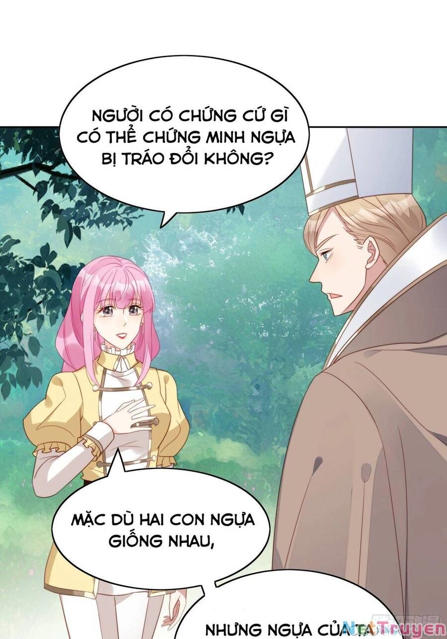 Bỗng Một Ngày Xuyên Thành Hoàng Hậu Ác Độc Chapter 12 - 23