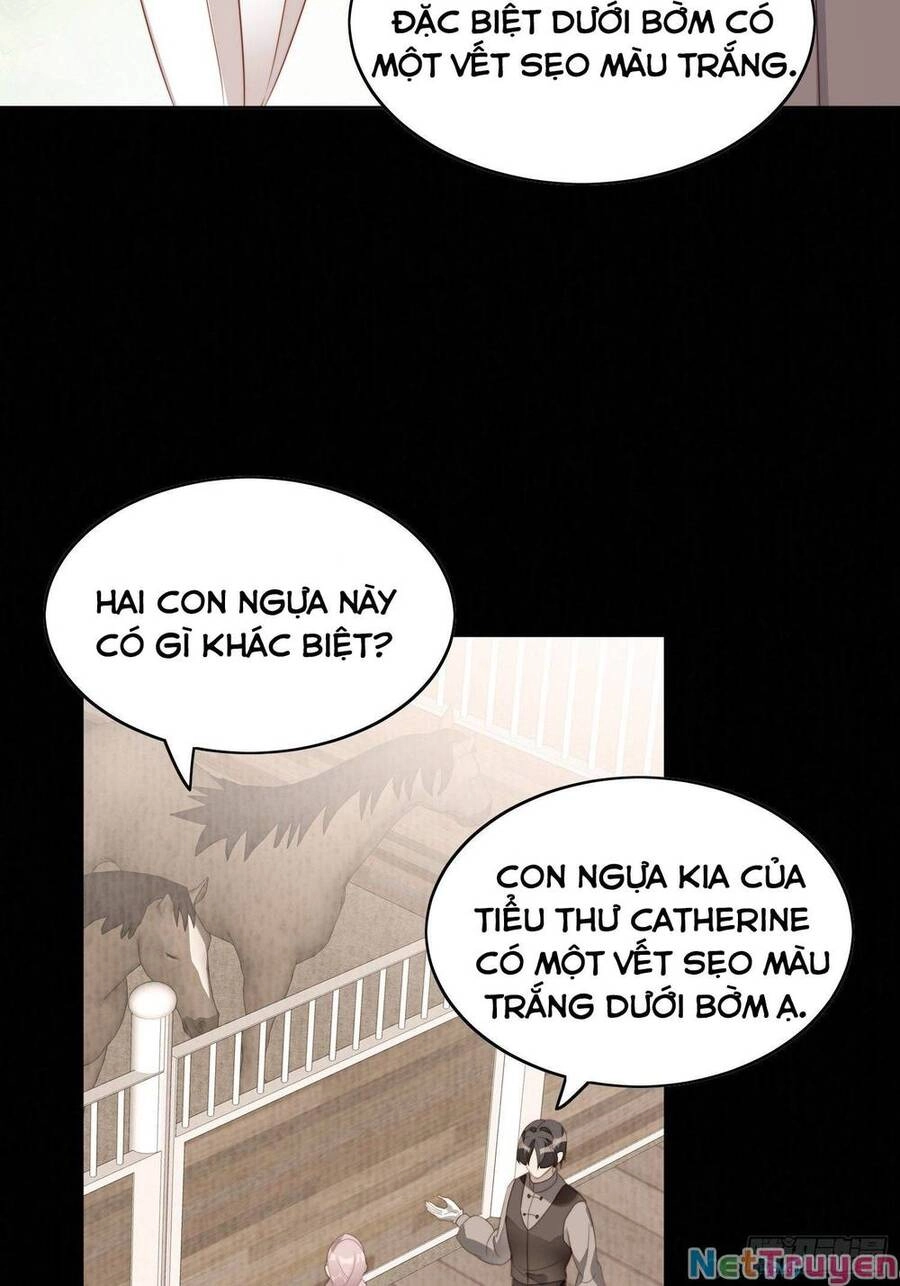 Bỗng Một Ngày Xuyên Thành Hoàng Hậu Ác Độc Chapter 12 - 24