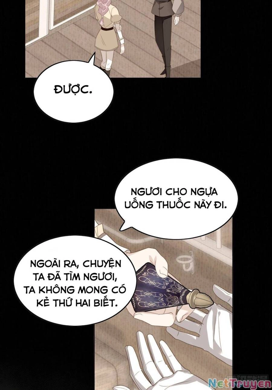 Bỗng Một Ngày Xuyên Thành Hoàng Hậu Ác Độc Chapter 12 - 25