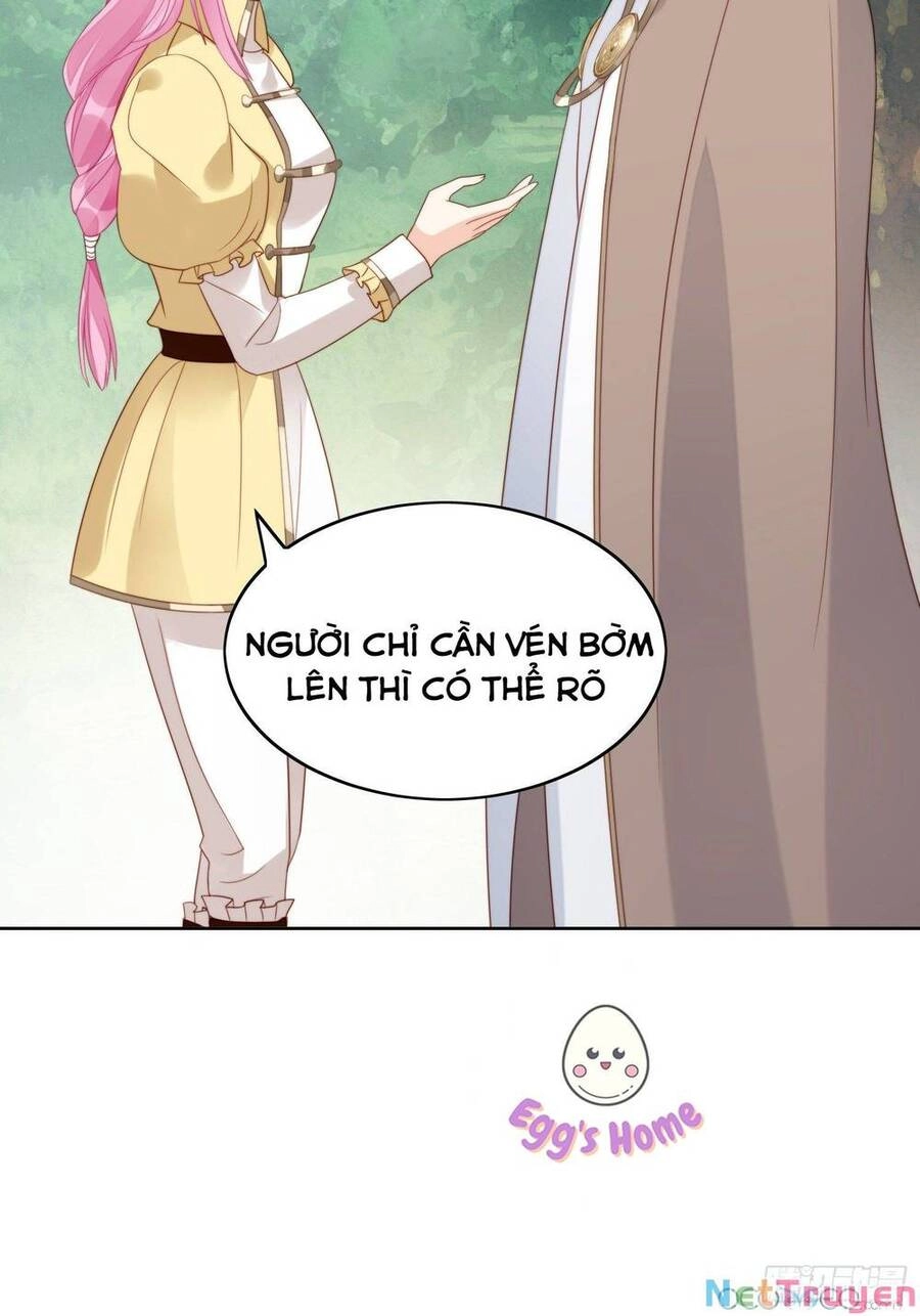 Bỗng Một Ngày Xuyên Thành Hoàng Hậu Ác Độc Chapter 12 - 27