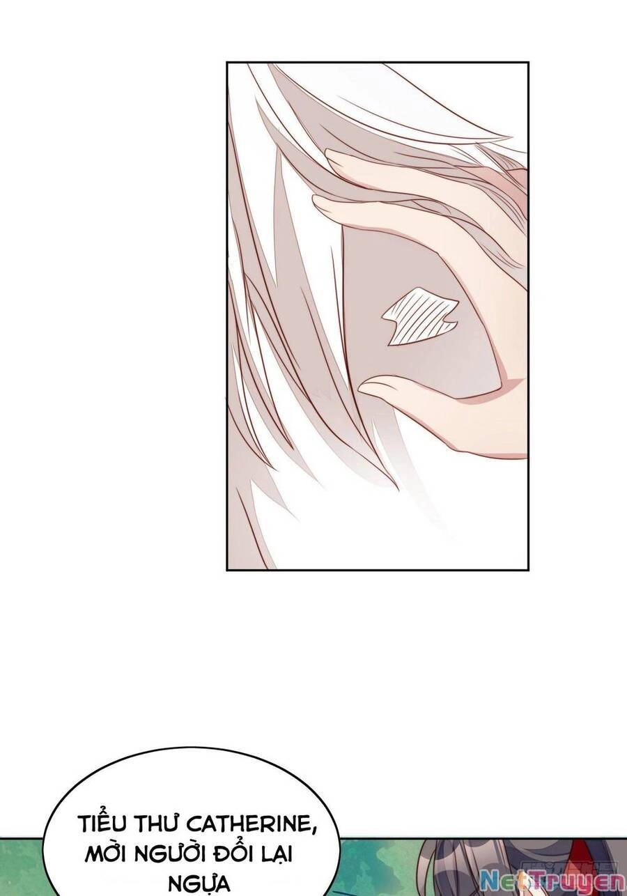 Bỗng Một Ngày Xuyên Thành Hoàng Hậu Ác Độc Chapter 12 - 28