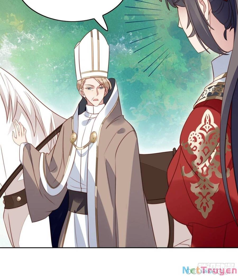 Bỗng Một Ngày Xuyên Thành Hoàng Hậu Ác Độc Chapter 12 - 29