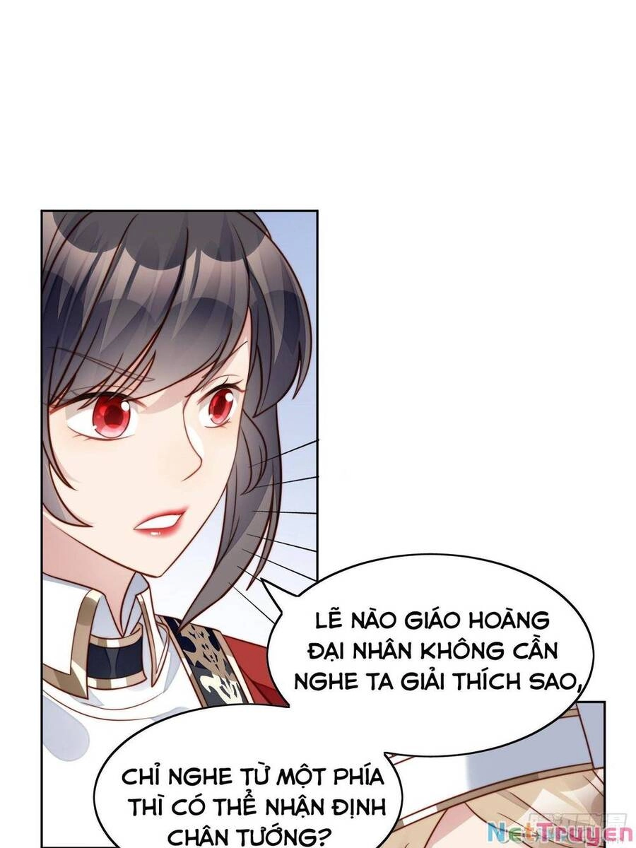 Bỗng Một Ngày Xuyên Thành Hoàng Hậu Ác Độc Chapter 12 - 30