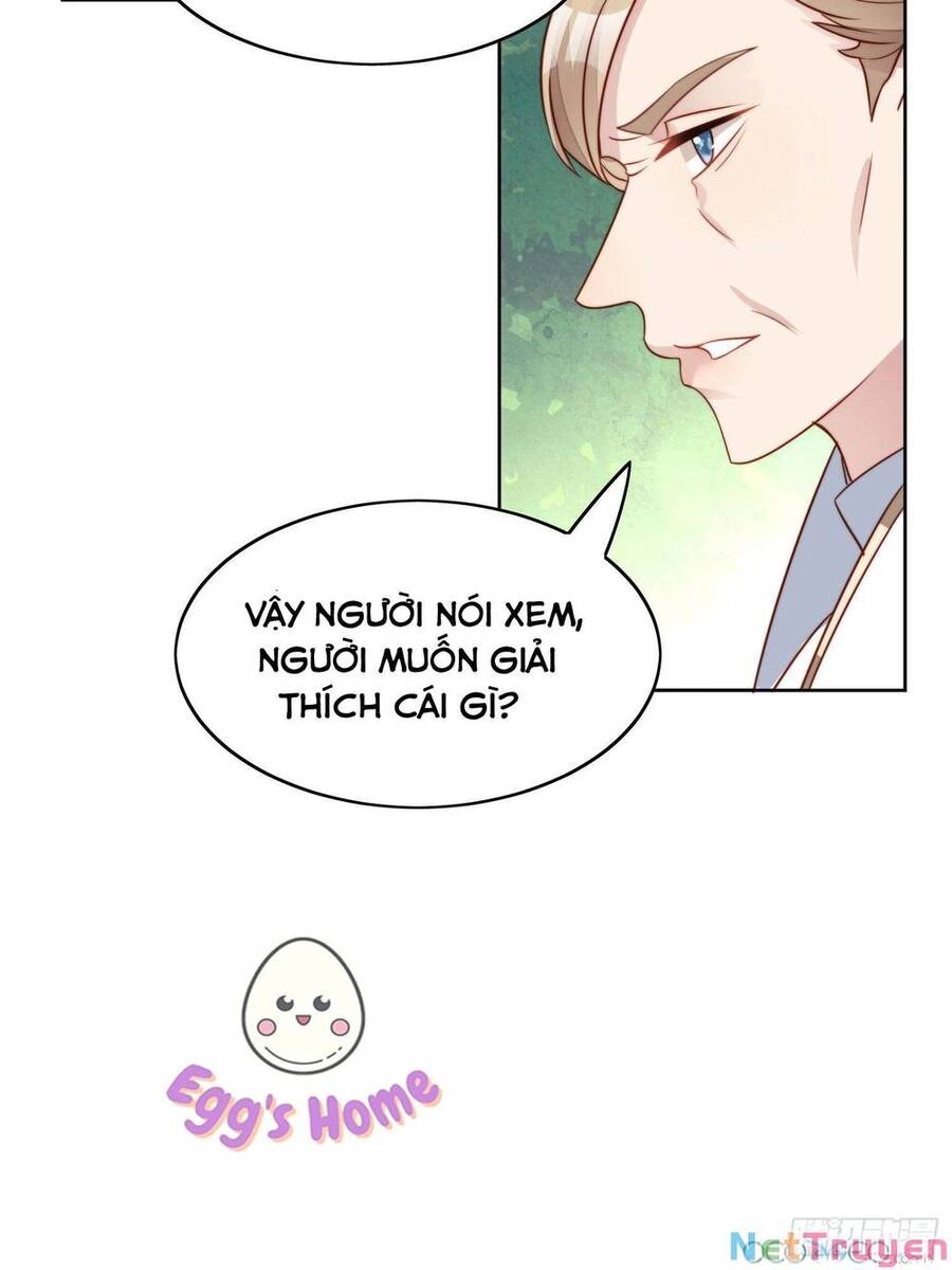 Bỗng Một Ngày Xuyên Thành Hoàng Hậu Ác Độc Chapter 12 - 31