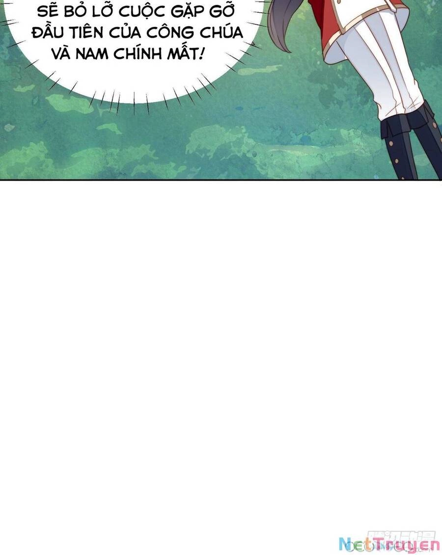 Bỗng Một Ngày Xuyên Thành Hoàng Hậu Ác Độc Chapter 12 - 36