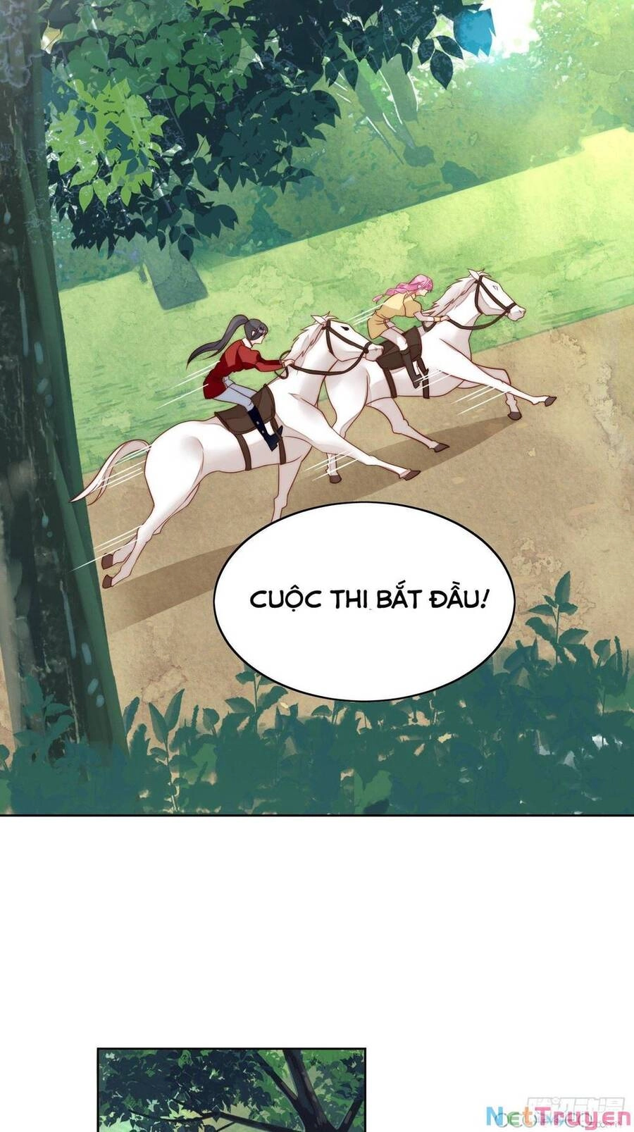 Bỗng Một Ngày Xuyên Thành Hoàng Hậu Ác Độc Chapter 12 - 39