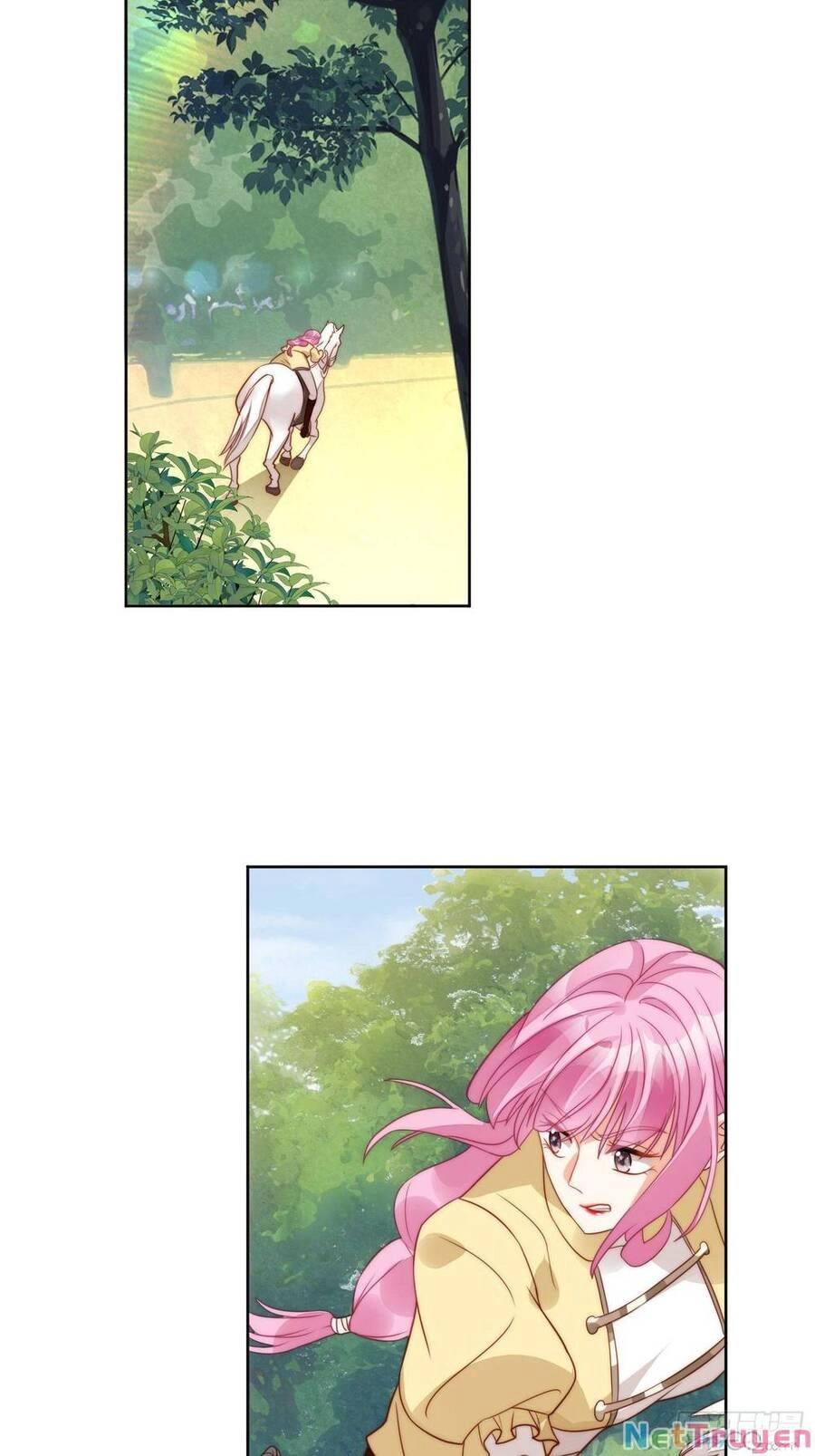 Bỗng Một Ngày Xuyên Thành Hoàng Hậu Ác Độc Chapter 12 - 40