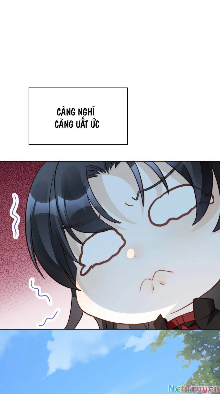 Bỗng Một Ngày Xuyên Thành Hoàng Hậu Ác Độc Chapter 12 - 45