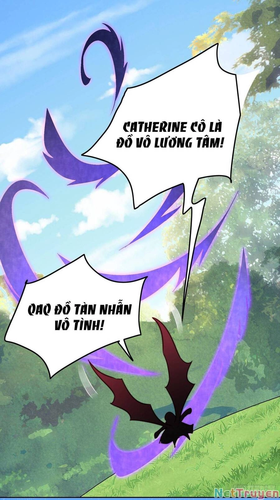 Bỗng Một Ngày Xuyên Thành Hoàng Hậu Ác Độc Chapter 12 - 46