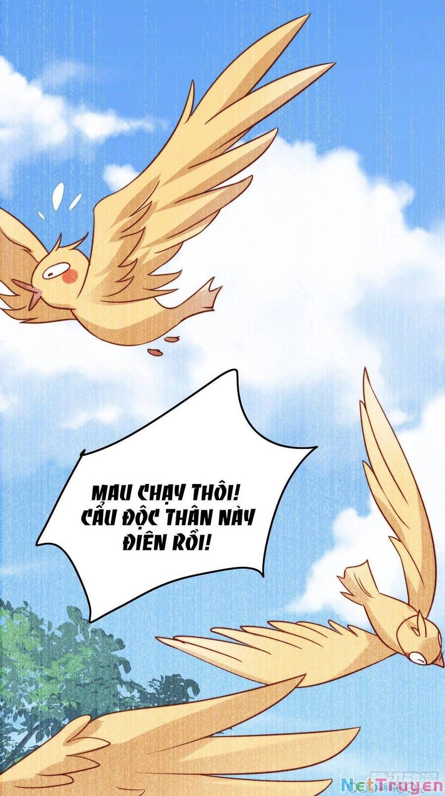 Bỗng Một Ngày Xuyên Thành Hoàng Hậu Ác Độc Chapter 12 - 47