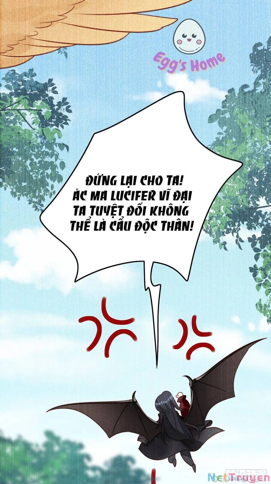 Bỗng Một Ngày Xuyên Thành Hoàng Hậu Ác Độc Chapter 12 - 48