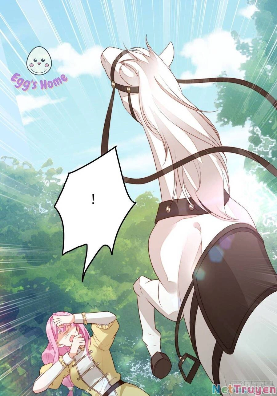 Bỗng Một Ngày Xuyên Thành Hoàng Hậu Ác Độc Chapter 13 - 3