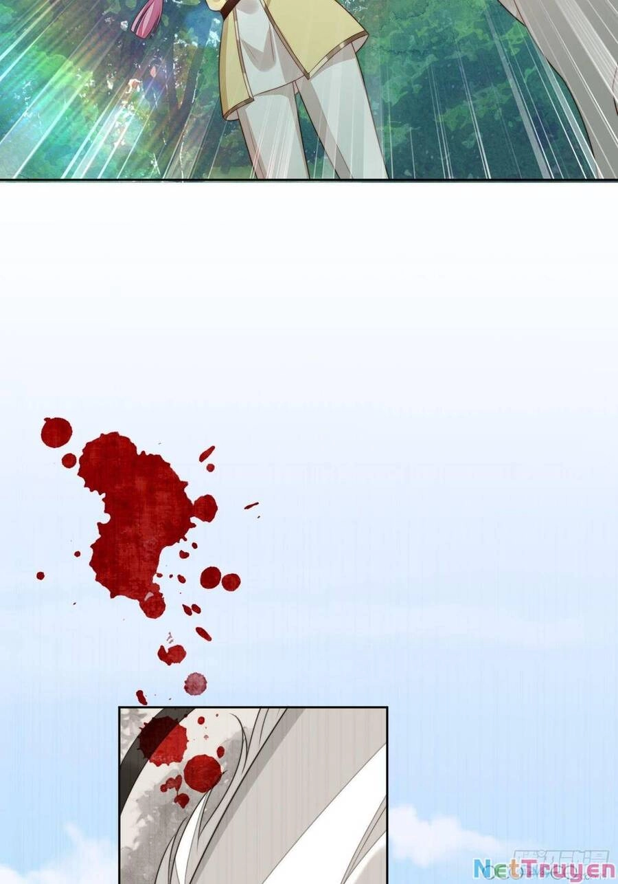 Bỗng Một Ngày Xuyên Thành Hoàng Hậu Ác Độc Chapter 13 - 4