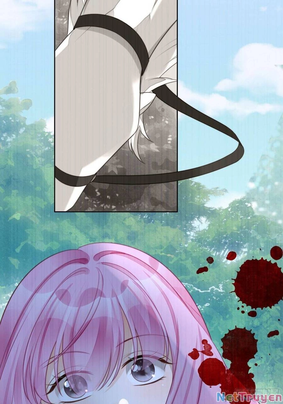 Bỗng Một Ngày Xuyên Thành Hoàng Hậu Ác Độc Chapter 13 - 5