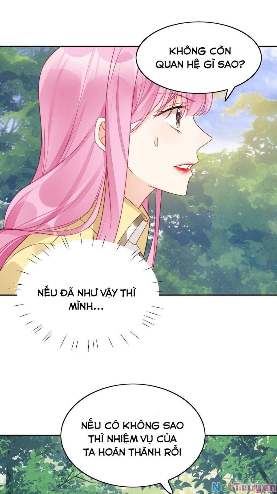 Bỗng Một Ngày Xuyên Thành Hoàng Hậu Ác Độc Chapter 13 - 11