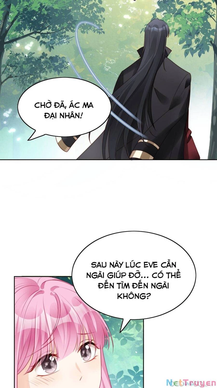 Bỗng Một Ngày Xuyên Thành Hoàng Hậu Ác Độc Chapter 13 - 12